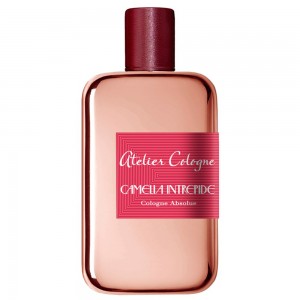 Atelier Cologne Camelia Intrepide